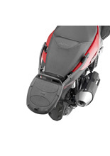 Stelaż pod kufer centralny Monolock GIVI Voge (wybrane modele) [bez płyty montażowej]