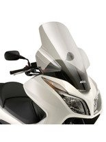 Szyba do skutera GIVI przezroczysta Honda 300 Forza ABS (13-17)