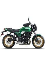 Stelaż pod sakwy motocyklowe SHAD SR Kawasaki Z 650 RS (21-)