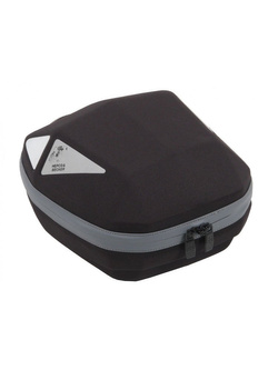 Torba na zbiornik Hepco&Becker Royster Daypack, czarno-szara [system Basic; pojemność: 5l]