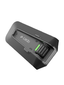 Interkom motocyklowy Cardo Packtalk Neo (2 zestawy)