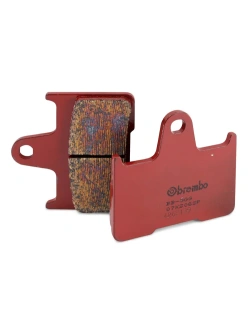 Klocki hamulcowe Brembo SP BMW M 1000 RR (21-) [na tył, kpl. na 1 tarczę]