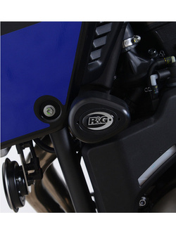 Crash pady Aero R&G Yamaha Tenere 700 (19-24)/ Rally (21-24)