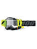Black/Grey/Yellow Fluo
