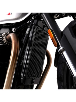 Osłona chłodnicy R&G Racing Triumph (wybrane modele)