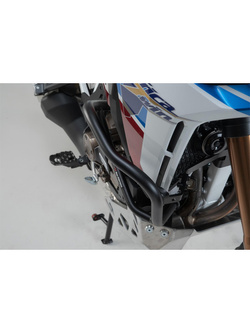 Crashbary SW-MOTECH Honda CRF1100L Africa Twin Adventure Sports ES (23-) czarne