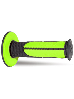Manetki off-road Progrip 798 czarno-zielone