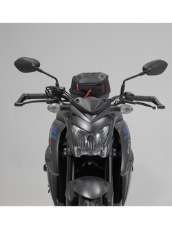 Osłony klamki hamulca i sprzęgła SW-Motech CF Moto 675 SR-R (25-)/ Suzuki (wybrane modele)