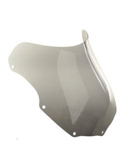Szyba motocyklowa MRA Spoiler "S" Suzuki GSX-R 600 / 750 (96-97) przyciemniana