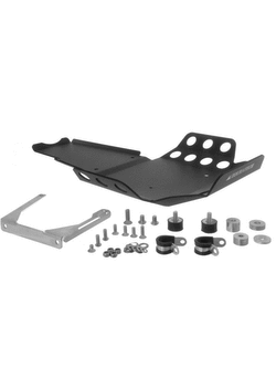 Osłona silnika Touratech BMW R1200GS (06-12)/ R1200GS Adventure (06-13) czarna