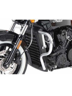 Gmol silnika Hepco&Becker Indian Scout Bobber / Sixty / Twenty / Rogue (17-24) chrom