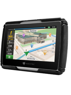 Nawigacja NAVITEL G550