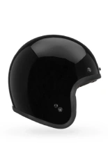 Kask otwarty Bell Custom 500 czarny