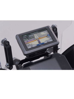 Uchwyt GPS do kokpitu Sw-Motech do Voge 650DS R810C / 650 DSX (21-)