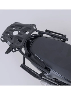 Zestaw sakw motocyklowych SideBag WP ze stelażami SW-Motech Royal Enfield Himalayan 450 Rally (25-) [poj.: 11l + 16l]