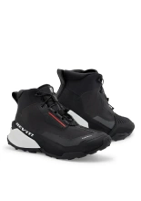 Buty motocyklowe REV’IT! Subduction H2O czarno-białe