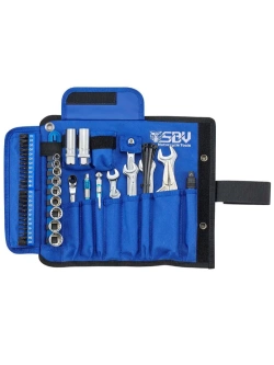 Zestaw narzędzi motocyklowych Touratech Ducati Desert X 937/ Multistrada V2/ V4