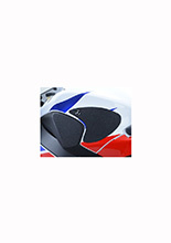 Tankpad antypoślizgowy 4 części R&G do Hondy CBR1000RR (12-15)
