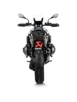 Tłumik motocyklowy Akrapović Slip-On Line Titanium BMW R 1300 GS/ Adventure (24-)/ 1300 R/ RS (25-)