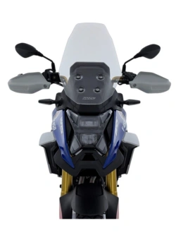 Szyba motocyklowa WRS Touring BMW F 450 GS (26-) przezroczysta