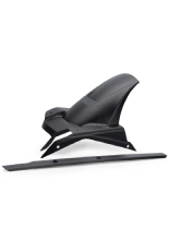 Błotnik motocyklowy tylny PUIG Harley Davidson Pan America RA1250/ RA1250S (21-24) czarny matowy