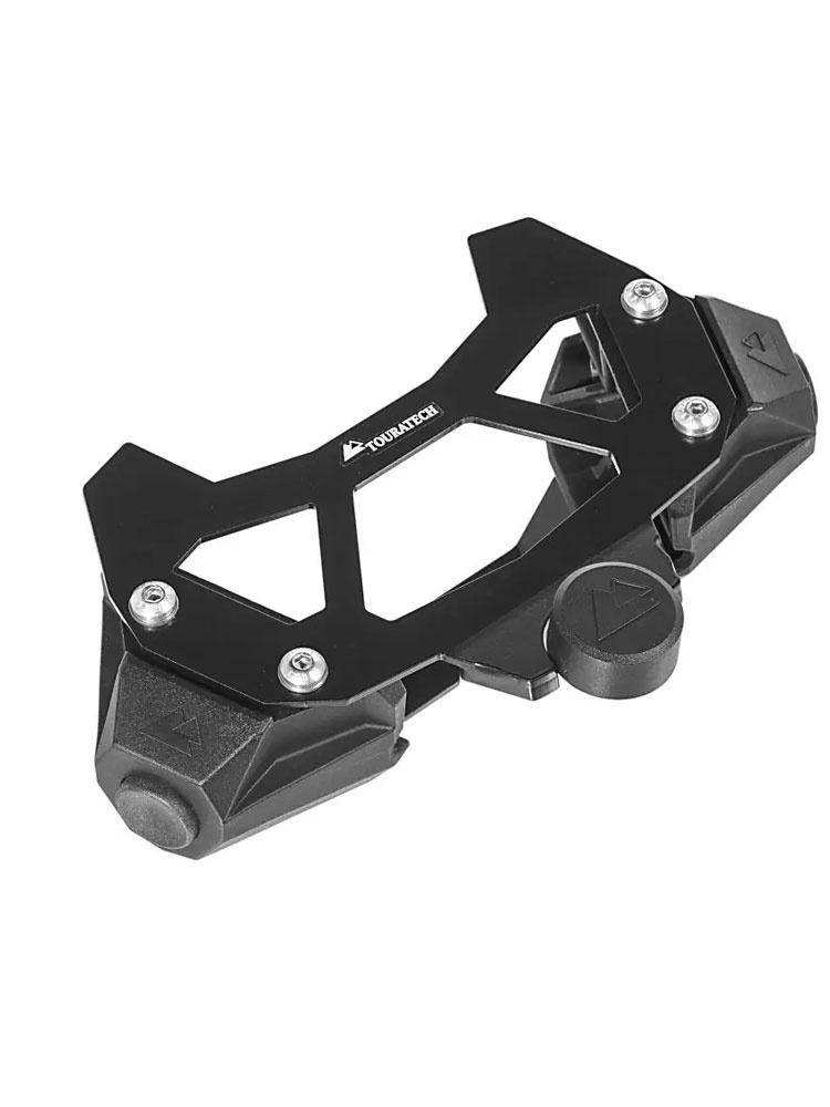 Ogranicznik skrętu Touratech BMW R1250GS Adventure/ R1200GS Adventure (LC) (14-21) czarny