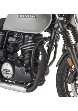 Gmole silnika GIVI Honda GB 350 S (25-) czarne