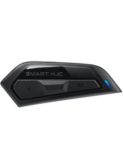 Interkom motocyklowy HJC Smart 21B czarny