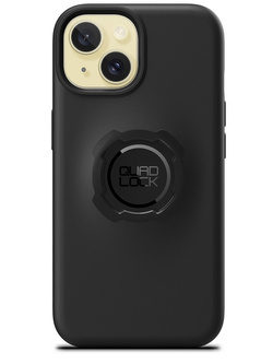 Zestaw 360 Quad Lock: etui na telefon iPhone 15 oraz wybrane komponenty