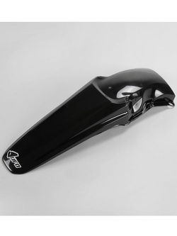 Tylny błotnik UFO do Hondy CRF 450R (05-08) czarny