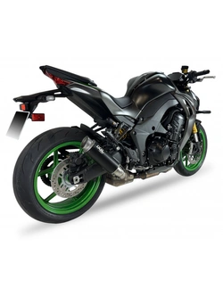 Tłumik motocyklowy IXIL RC3B Sport Xtrem Kawasaki Z 1100/ SE (26-)