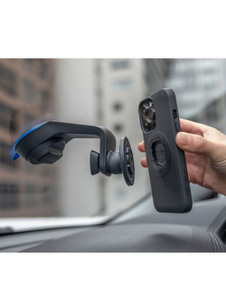 Uchwyt samochodowy na telefon Car Mount Quad Lock