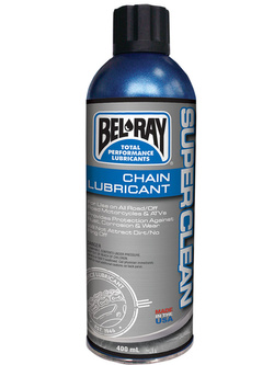 Smar do łańcucha Bel-Ray Super Clean [poj.: 175ml]