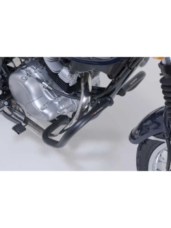 Gmole SW-Motech Kawasaki W 230 (24-)/ Meguro S1 (25-) czarne