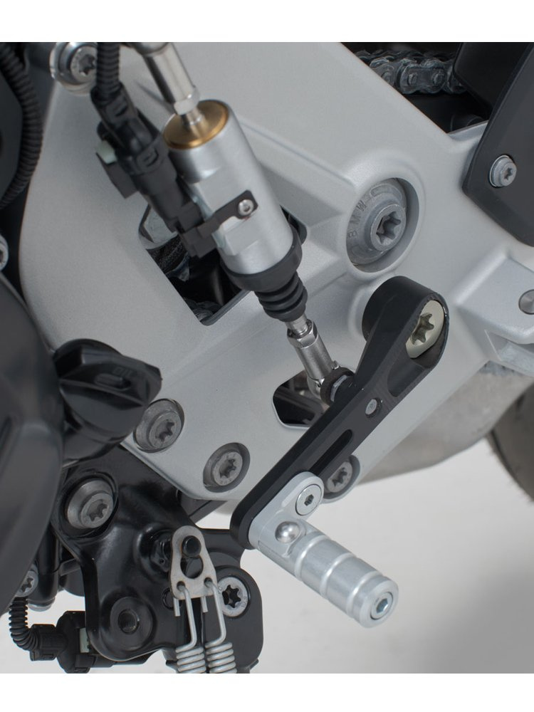 Dźwignia zmiany biegów Sw-Motech BMW F 900 R (19-)