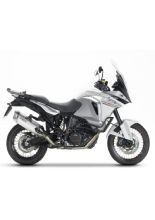 Stelaż SHAD pod kufer centralny Top Master KTM, Husqvarny (wybrane modele)