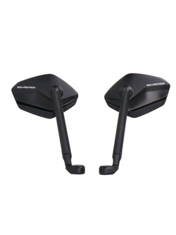 Lusterka krótkie SW-Motech Sport BMW (wybrane modele) [dł. ramienia: 152 mm]