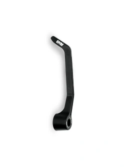 Osłony klamek hamulca i sprzęgła R&G Racing Interlock LOCK0019BK Kawasaki (wybrane modele) czarne