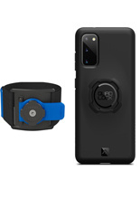 Etui na telefon Samsung Galaxy S20 oraz sportowa opaska Quad Lock