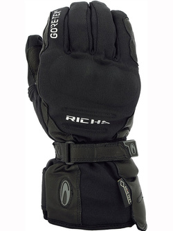 Rękawice motocyklowe Richa Ice Polar GTX