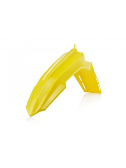 Pełny zestaw plastików Acerbis Suzuki RMZ 250 [19-20]/ 450 [18-20]