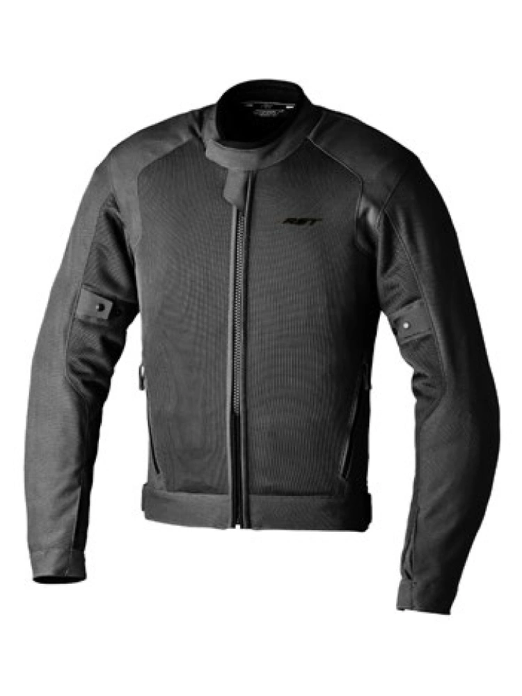 Kurtka motocyklowa tekstylna RST Spectre Air D3O czarna