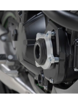 Osłona pokrywy silnika SW-Motech Kawasaki Z 900/ SE (24-)