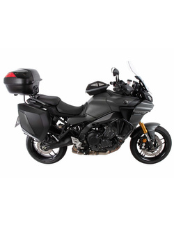 Stelaż pod kufer centralny Hepco&Becker AluRack Yamaha Tracer 9/GT (21-24)
