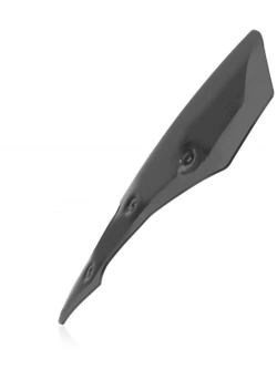 Szyba motocyklowa WRS Touring Honda CRF1100L Africa Twin Adventure Sports (24) mocno przyciemniana