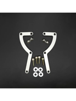 Stelaż pod kufer centralny R&G Racing Adventure Honda CRF1100L Africa Twin Adventure Sports (20-24)/CRF1100 Africa Twin DCT (24-)