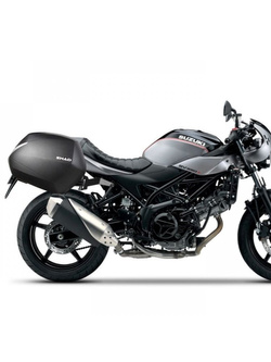Stelaż kufrów bocznych Shad Suzuki SV650/ X (16-)