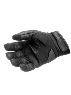 Rękawice motocyklowe Pando Moto Onyx 01 czarne
