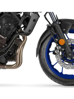Przedłużenie błotnika przedniego PUIG do Yamaha MT-07 (18-)