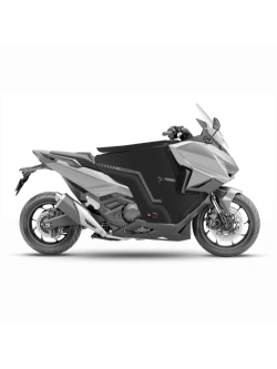 Pokrowiec na nogi Tucano Urbano Termoscud S-PRO R257SPRO Honda Forza 750 (25-) czarny